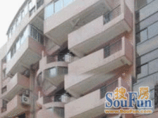 精装四居 小洋房带大露台