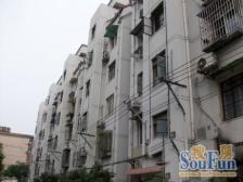 金祥坊 2室1厅 南 北