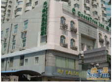 内环内精装修复式+世纪大道地铁2469号线