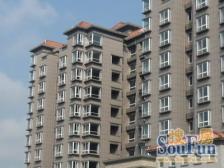 万科 近地铁 精装修联排别墅自住保养很好