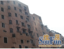 小高层,全明户型,一梯两户,板式户型,随时可看