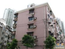 一梯两户,事野采光好,看房方便