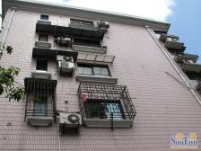 临平路·凯虹公寓·2室·1厅