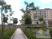 乐康苑三房 近五号线萧塘站 三房朝南,纯毛坯