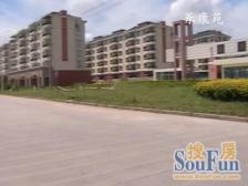 近地铁2房满5唯1+户型方正中楼层+商场在建随时看房