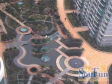 房东棘售~空中花园小区~只此一套3+1户型~精装中阳空调地