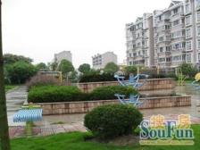 有地暖沿河景观顶楼复式上证面积85平+复式面积+高DE房l