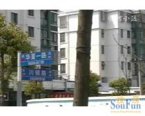 新上老客户委托,满五位置号两房朝南成熟商圈华夏校可用