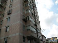 房子干净清爽,是刚出房源