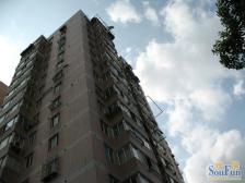 品质小区,小区入口附近,精装修,卫生间全明