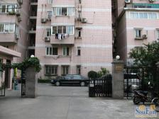 裕群公寓 2室2厅 南