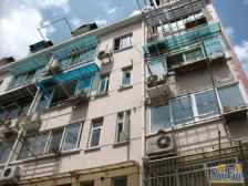 瑞虹后花园,1楼带天井售后公房,满五唯①,双地铁!