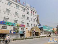 小区闹中取静,全屋精装修,全明户型,好楼层