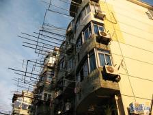 江湾 · 丰**区 · 2室 · 1厅