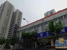 川沙城区位置 两室一厅 采光漂亮 出行便利 近华夏东路站