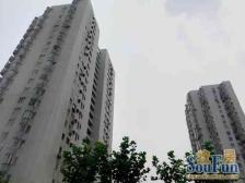 一梯三户,南北通透,品质小区,简约风格