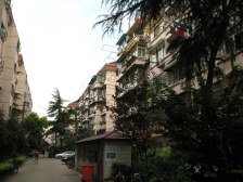 江湾·镇北小区·3室·1厅