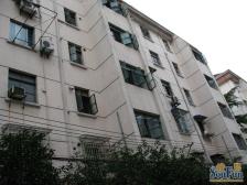 房型正气、视野好、居家装修、近地铁