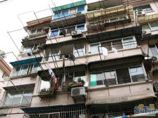 品质小区,小区入口附近,卫生间全明,大开间