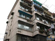 虹口区江湾镇美丽家园小区全明双南双轨交