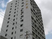 周家嘴路·凯阳公寓·1室·1厅