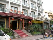 周家嘴路·凯阳公寓·1室·1厅