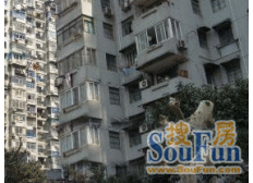 老业主委托建襄位育,高区朝南景观,低单价,看房有钥匙