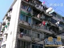 新上全明小区 可做两房 中区楼层 看房方便