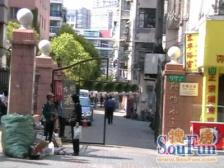 朝南带阳台一室一厅户型方正看房随时