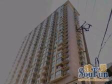 新潮时代大厦 1室1厅 南 北