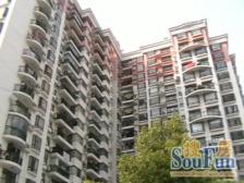 新宏安大厦 2室2厅 西南