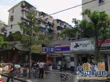 北新泾·新泾二村·3室·1厅