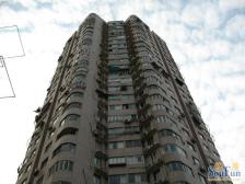 华能公寓2室1厅东南