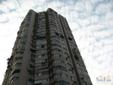 鲁迅公园·华能公寓·3室·1厅