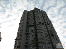 烫金地段,电梯高区俯瞰龙之梦,足球场,近公园地铁口