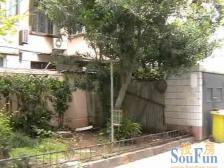 陆家嘴·三航小区·2室·1厅 中间楼层 超好商圈与地段