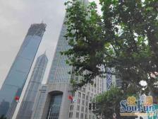 陆家嘴·三航小区·1室·1厅