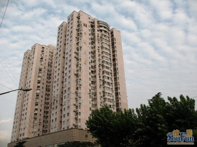 华敏大厦写字楼