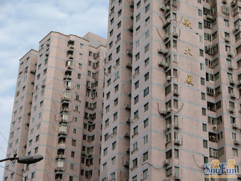 华敏大厦写字楼