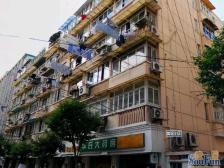 中山公园 宣化小区 中间楼层 南北通风 看房随时