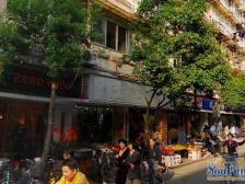 中山公园·宣化小区-宣化路72弄·1室·1厅