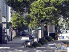 联排别墅,主卧朝南,得房率高,顶楼房,居家装修