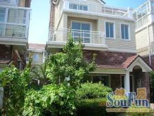 双澧溪 复式 业主置换诚心出售 精装修目前自住