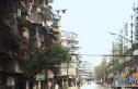 明珠商住楼实景图