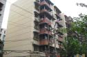 工农院街63号院实景图