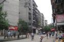 工农院街63号院实景图