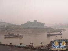 七星岗轨道电梯房 生活配套全 户型方正 交通便利