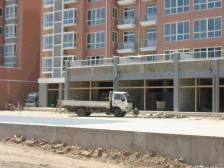 高笋塘 北斗路三房