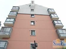 外国语桃苑大街东方桃苑四房通透阳光充足保养好环境优可拎包住