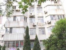 桃苑外国语旁 桃苑一区 小两居 采光好